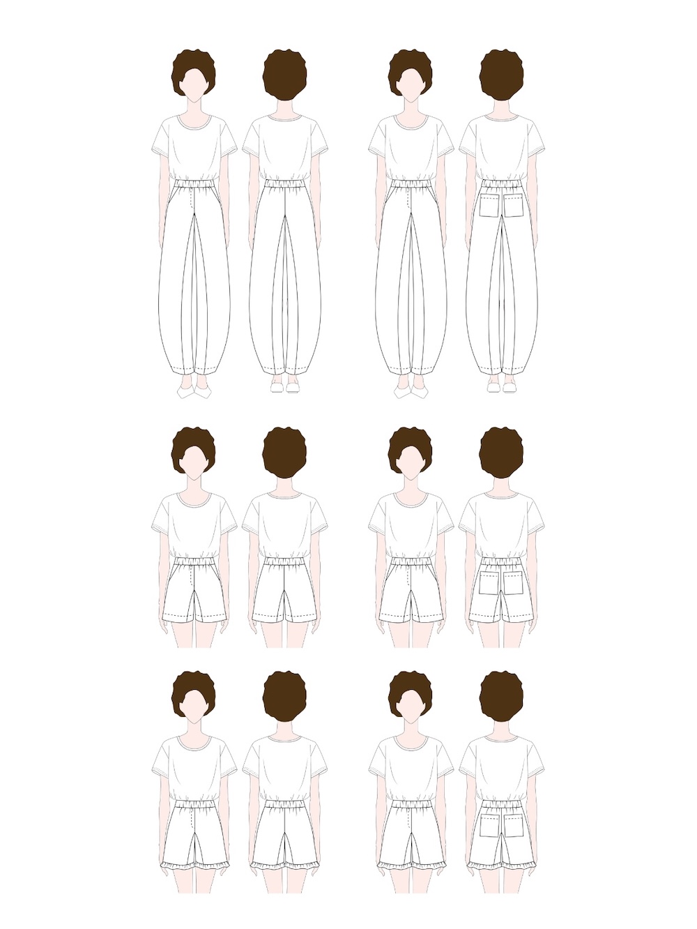 Notches Patterns - Tiki - Image 14