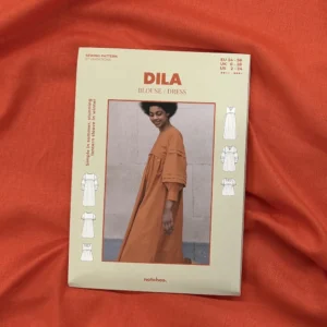 Notches Patterns - Dila