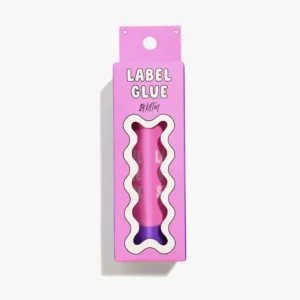 Label Glue Stick by Kylie and the Machine