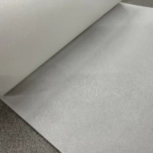 Non Woven Double Sided Fusible Buckram