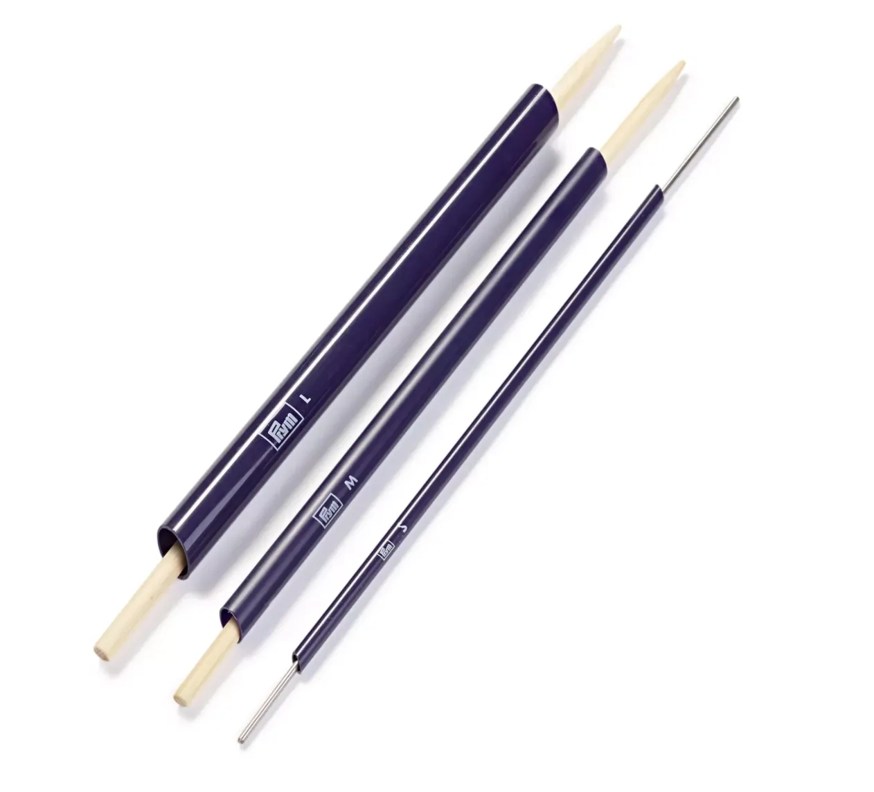 Prym Turning Set - Image 2