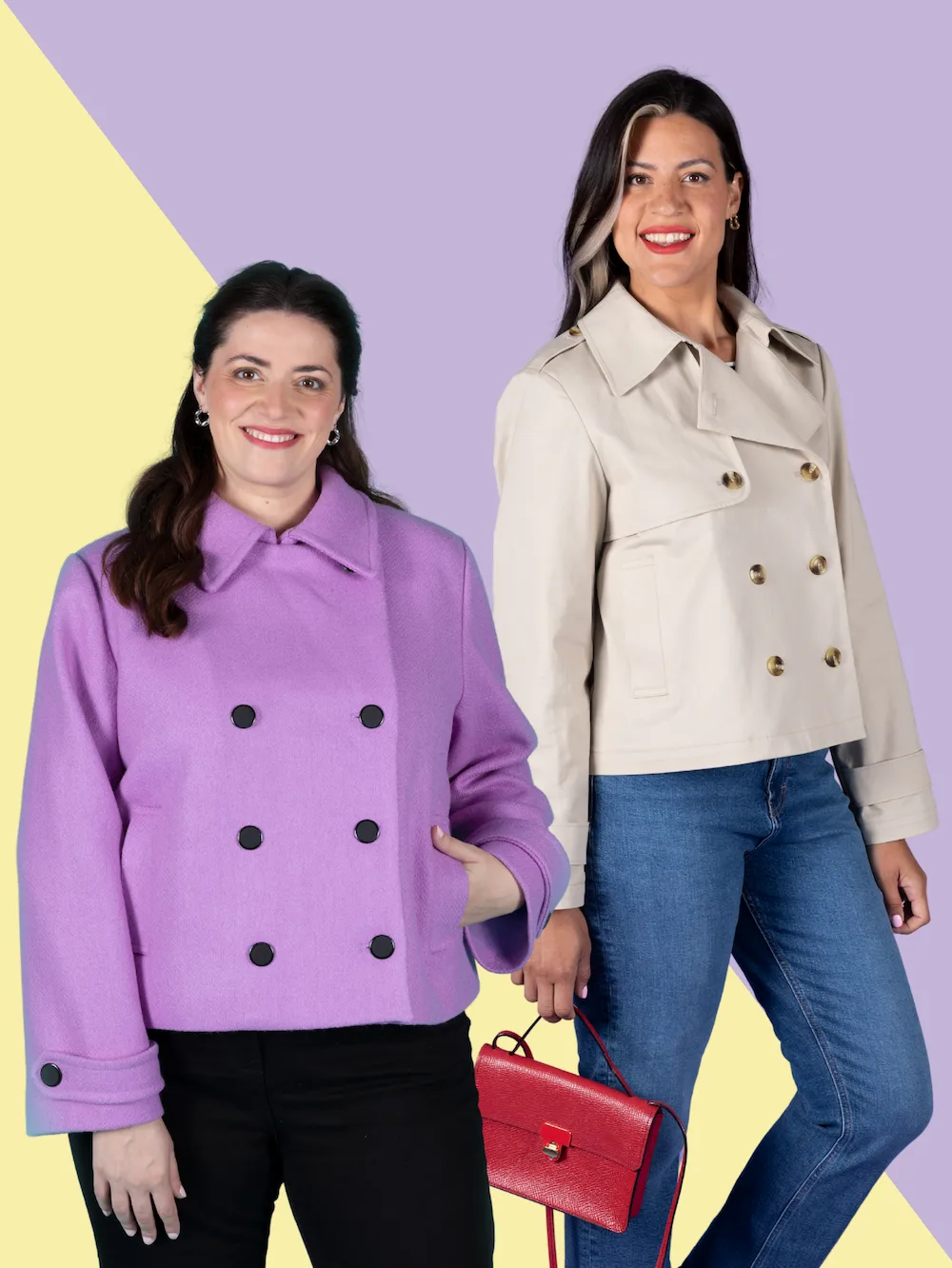 Tilly and the Buttons Manon Sewing Pattern - Image 3