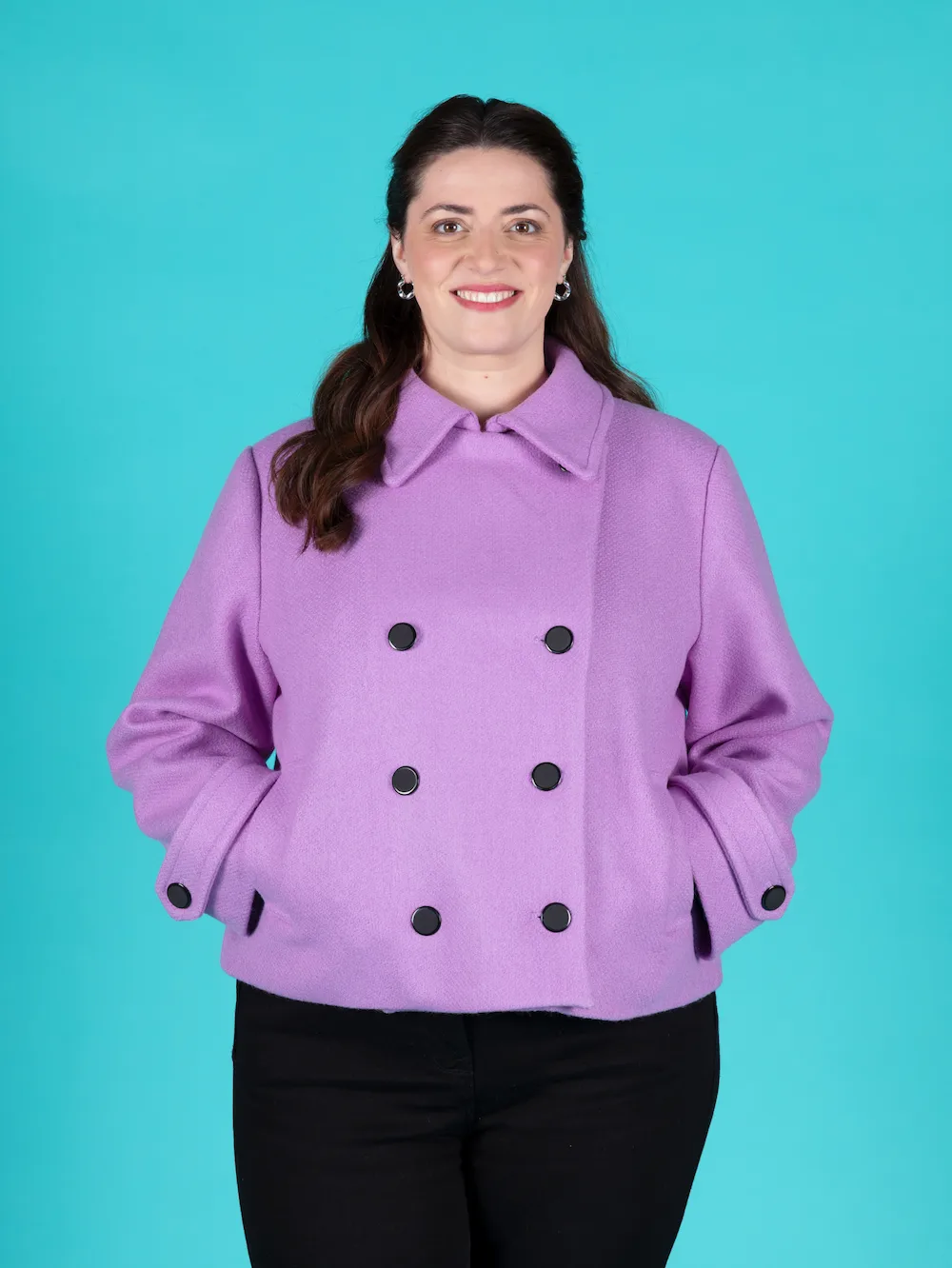 Tilly and the Buttons Manon Sewing Pattern - Image 8