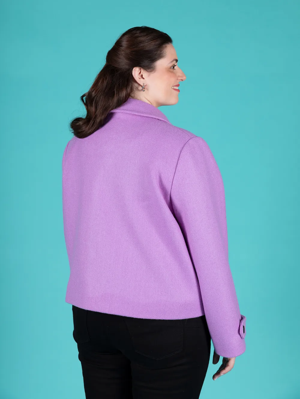 Tilly and the Buttons Manon Sewing Pattern - Image 9
