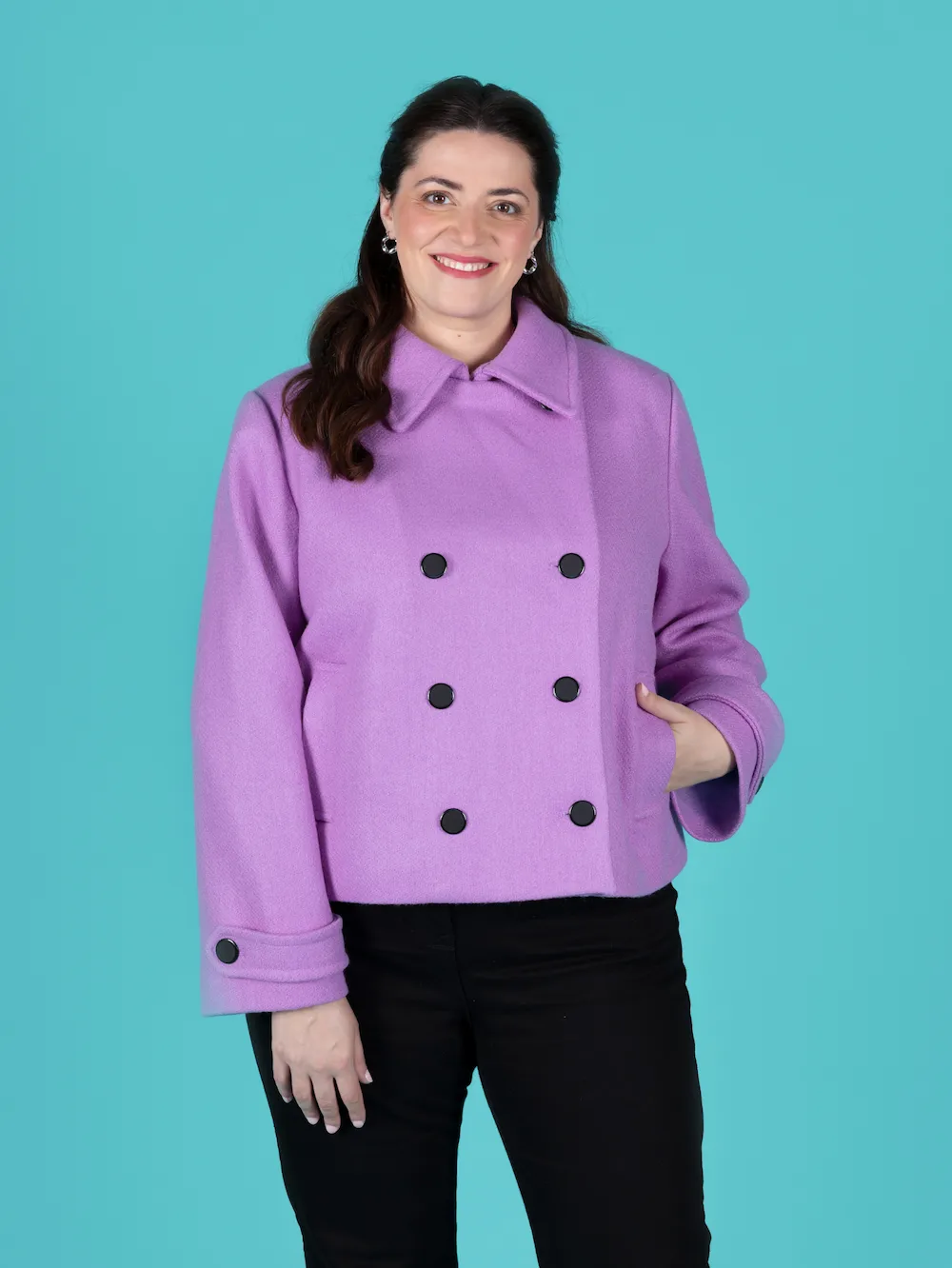 Tilly and the Buttons Manon Sewing Pattern - Image 10