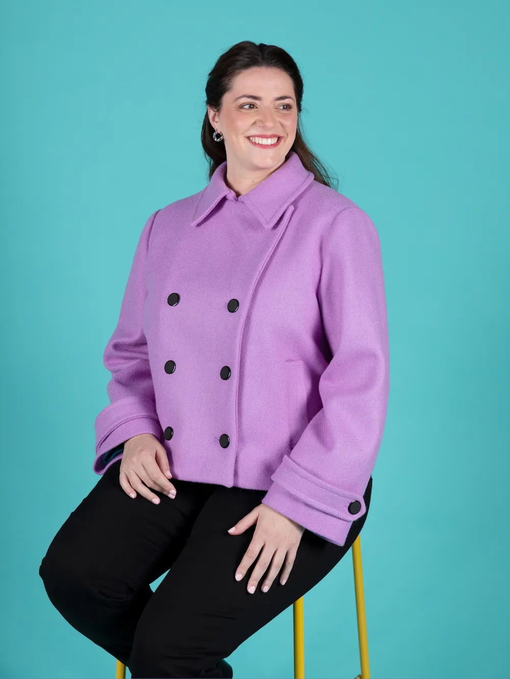 Tilly and the Buttons Manon Sewing Pattern - Image 11