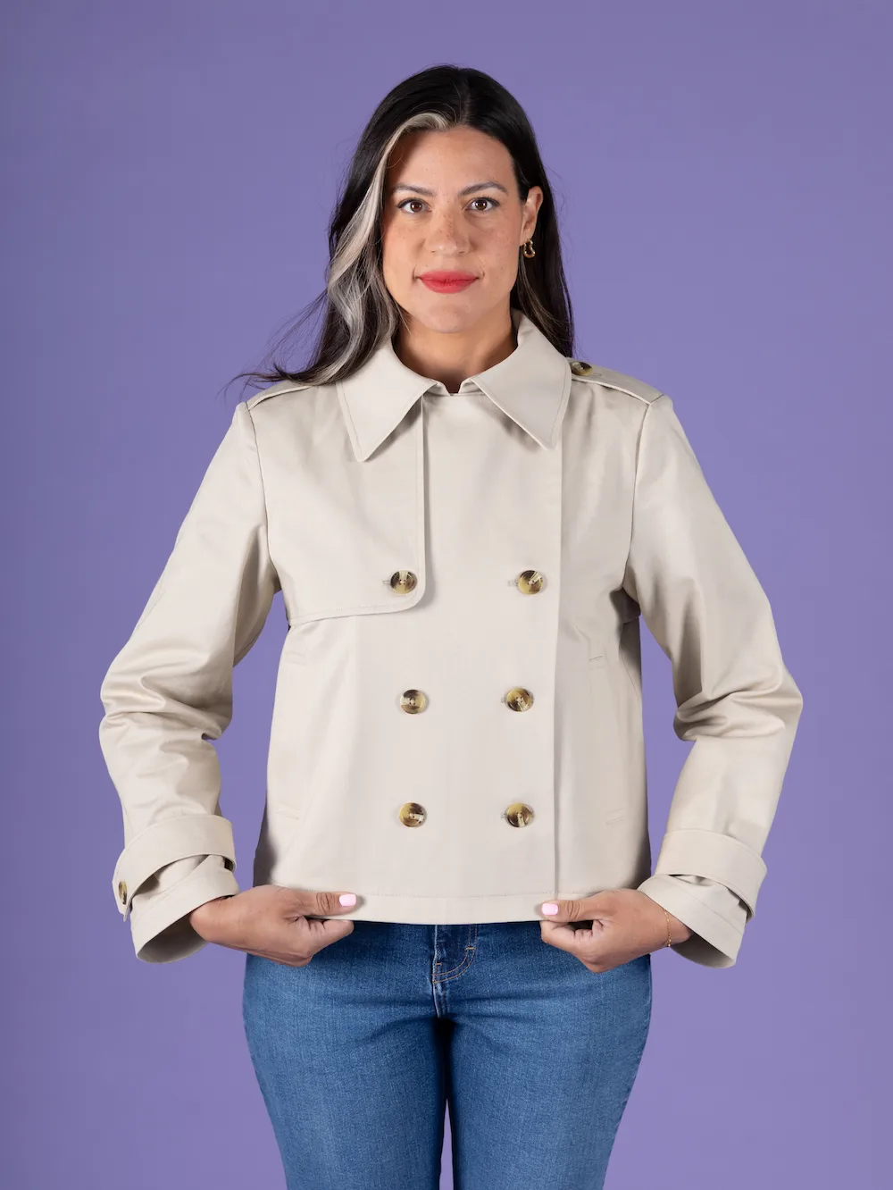 Tilly and the Buttons Manon Sewing Pattern - Image 4