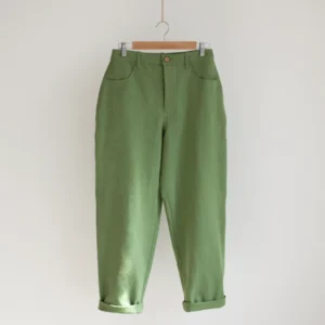 The Modern Sewing Co Worker Trousers PDF Pattern