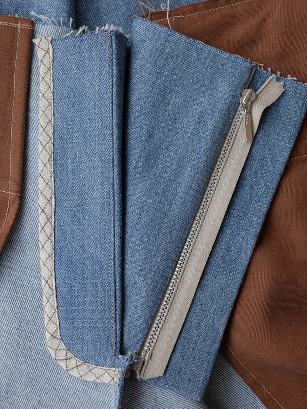 The Modern Sewing Co Worker Trousers PDF Pattern - Image 9