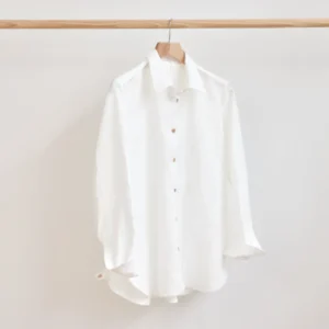 The Modern Sewing Classic Shirt PDF Pattern