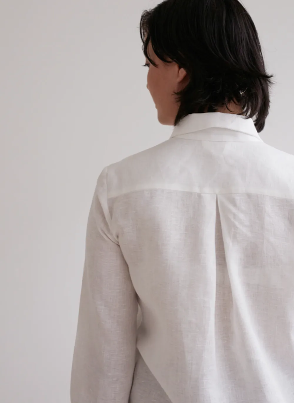 The Modern Sewing Classic Shirt PDF Pattern - Image 7