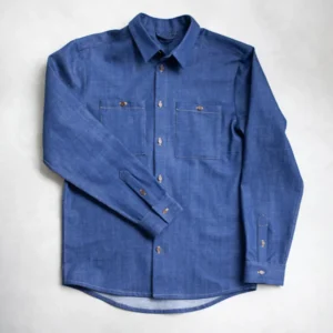 The Modern Sewing Unisex Shirt PDF Pattern