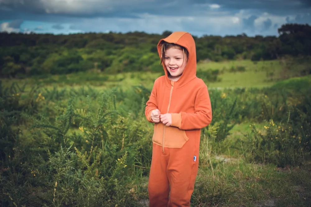 Waves & Wild Zip Zap Coverall PDF Pattern - Image 4